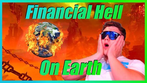 🔴 Luna Hard Fork? Financial Volatility Rises! World Tension Nearing 100% - Crypto News Today