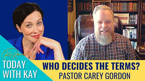Pastor Cary Gordon on Who Changed the Rules and Definitions in the Church and How