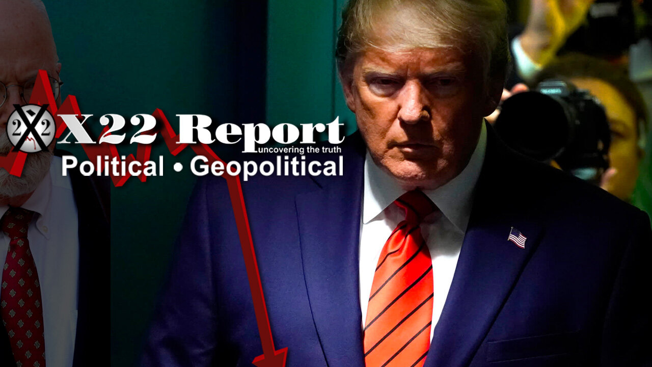 Ep. 2952b – Trump Outsmarted The [DS] On Election Interference They Never Expected To Lose Twitter
