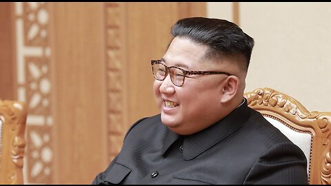 REPORT: North Korea's Kim Jong Un Weighs Over 300 Lbs, Suffers From 'Severe' Sleep Disorder