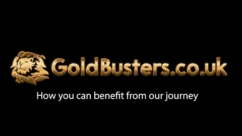 Ukraine Crisis - Gold Set To Soar? Goldbusters - 25th Feb 2022
