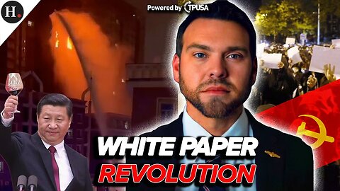 EPISODE 327: THE WHITE PAPER REVOLUTION