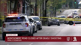 Man killed in Evanston drive-by shooting