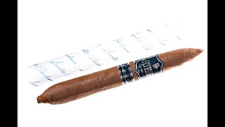 Duran Signature Santo Cardenas Edition Cigar Review