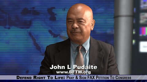 India- Time to Act John L Pudaite Shows Why
