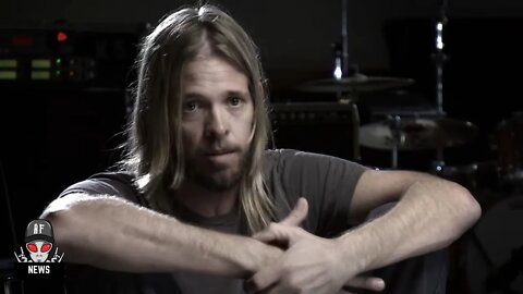 Report: Taylor Hawkins Collapsed In December, Was Exhausted By Foo Fighters Schedule