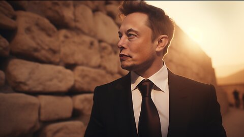 Elon and X Team Up with Israeli Tech Company, the Moshiach New World Order, & More | Know More News