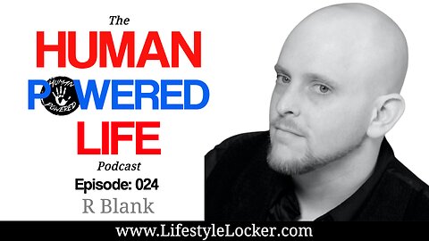 024: Shield Your Body with R Blank