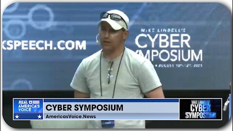 Maricopa County, Arizona UPDATE and Challenge * Mike Lindell's Cyber Symposium * August 12, 2021