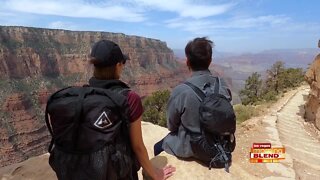 TRAVELER TV: Grand Canyon Conservancy