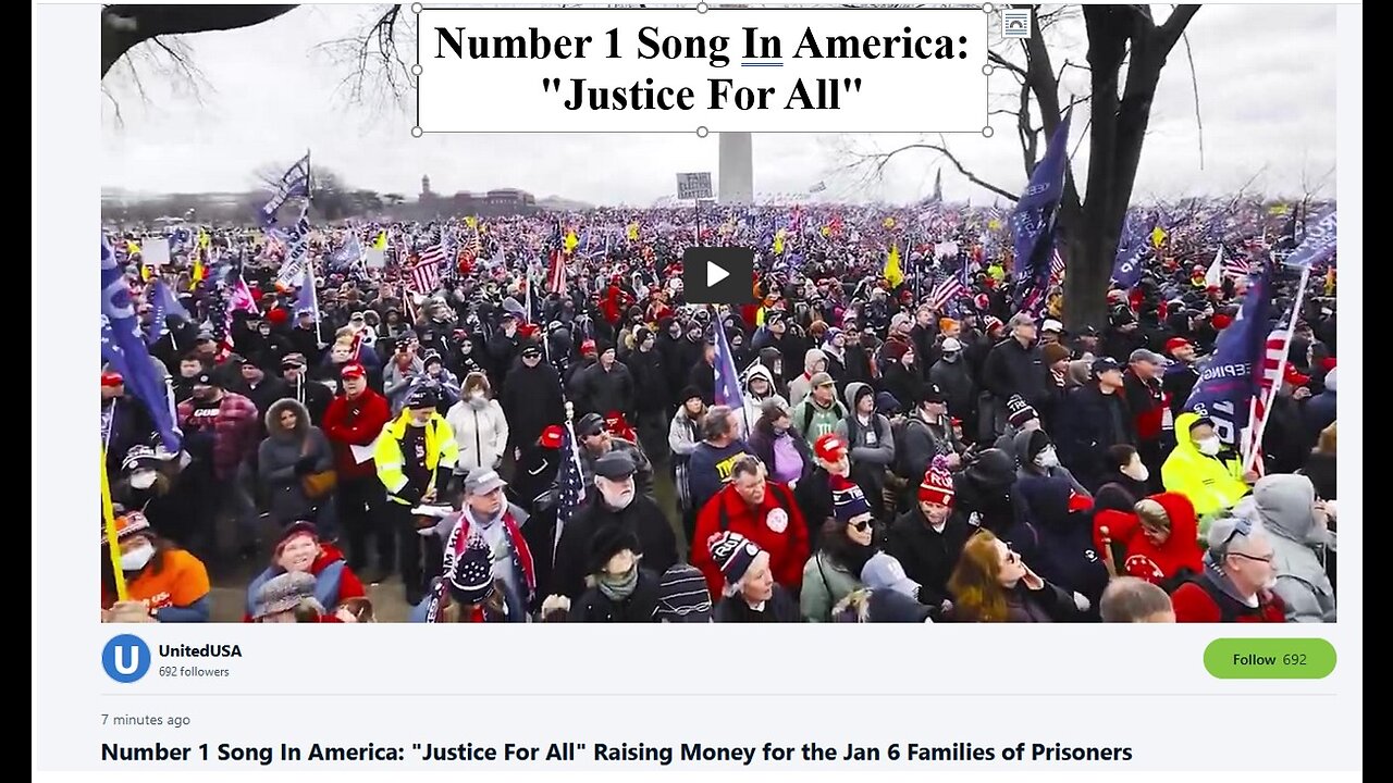 number-1-song-in-america-justice-for-all-raising-money-for-the-jan-6