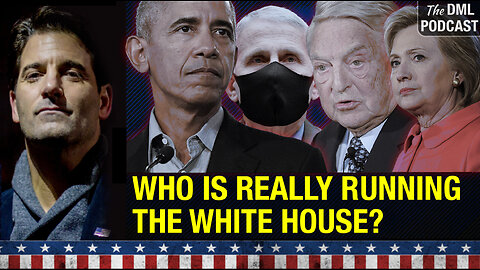 Who Is Really Running The White House?