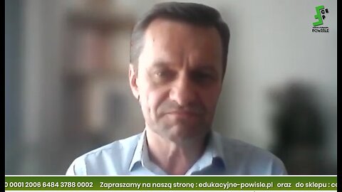 Wojciech Siński (kandydat Grzegorza Brauna na liście Konfederacji nr 3 w okręgu wyborczym nr 13 - Kraków): Nie przenoście nam stolicy do Kijowa! Ventotene to fundament UE!