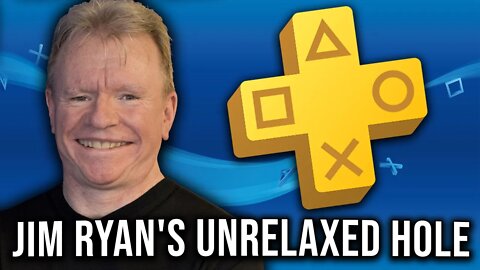 Sony Makes Another Derp Move With PlayStation Plus