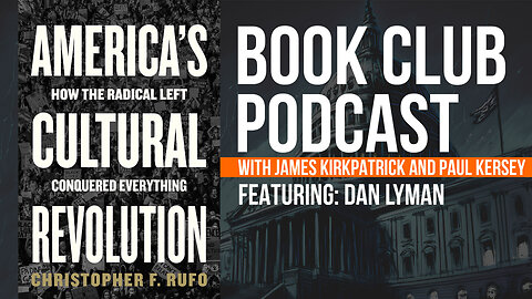 VDARE Book Club: "America's Cultural Revolution" By Chris Rufo