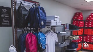 DTLR teams up with schools on community storefront
