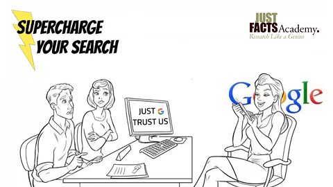 Supercharge Your Searches!