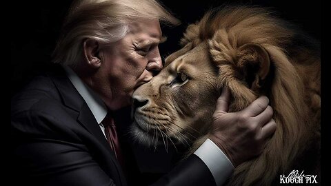 5/4/2023 - Blinken - Powell - Bidens - Banks! Lions Den never stopped Trump! God is paving the way!