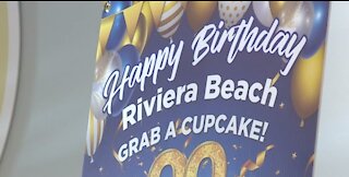 Riviera Beach celebrates its 99th birthday