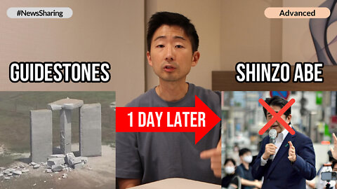 I saw more shocking revelations after Abe assassination