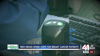 Your Health Matters: New Advancements in Breast Cancer Drugs