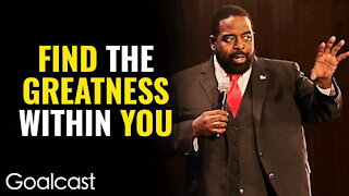 Invest In Yourself And Become A King | Les Brown Compilation | Goalcast