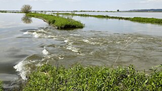 2019 Floods Exposed Levee System Weaknesses ... Again
