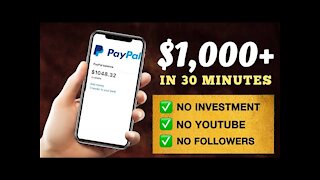 Earn Money Online From Home | How To Make Money Online