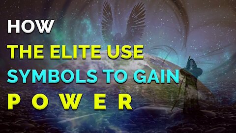 How the Elite Use Symbols to Gain Power