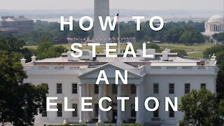 How To Steal An Election (mirror)