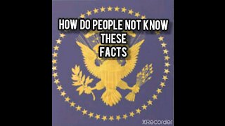 How do people not know these facts about JOE BIDEN!
