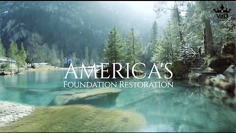 America’s Foundation Restoration