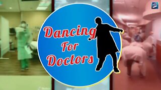 Fake Commercial - Dancing For Doctors [hd 720p]