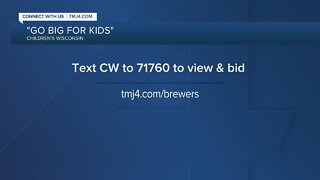 Childrens Wisconsin has launched a new fundraiser to support kids during COVID-19