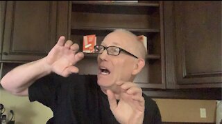 Episode 1350 Scott Adams: Chauvin Persuasion, Social Media Tightens its Grip and More