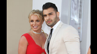 Britney Spears' boyfriend Sam Asghari looking forward to 'normal and amazing future' together