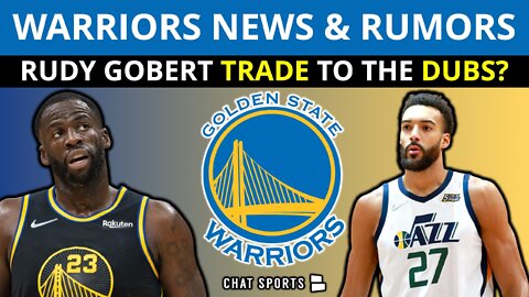 Could The Warriors Pull Off This Trade For The Jazz’s Mega Superstar?