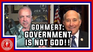 Louie Gohmert Gets Real on The Election, Socialism and MORE!