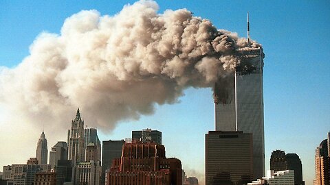 Press For Truth Presents: 9/11 Decade of Deception (Full Film)