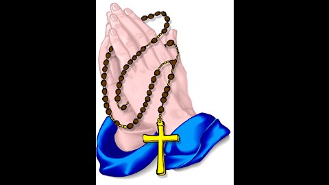 All About the Rosary for Kids - Why pray it? Where did it originate from? How do you pray it?
