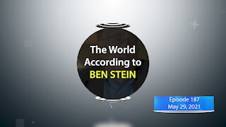 The World According to Ben Stein - Sunday Edition Episode 188