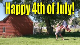 Made America | Happy 4th of July 2021!