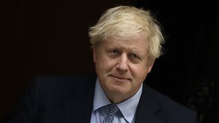 U.K. Prime Minister Boris Johnson Released From Intensive Care