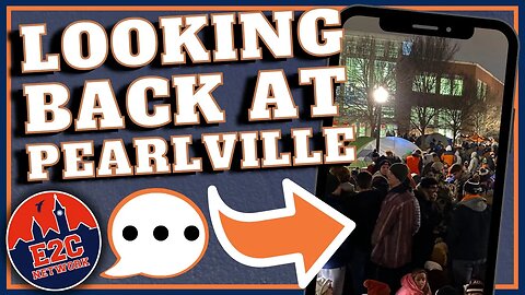What Do You Remember About Auburn Basketball's Pearlville From 2022? | FIRST ANNIVERSARY