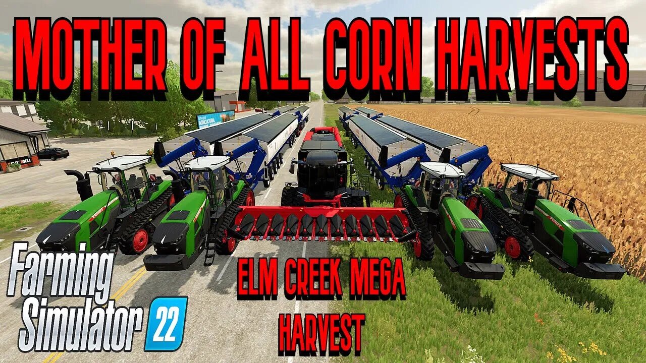 how-much-corn-is-too-much-corn-elm-creek-solo-mega-harvest