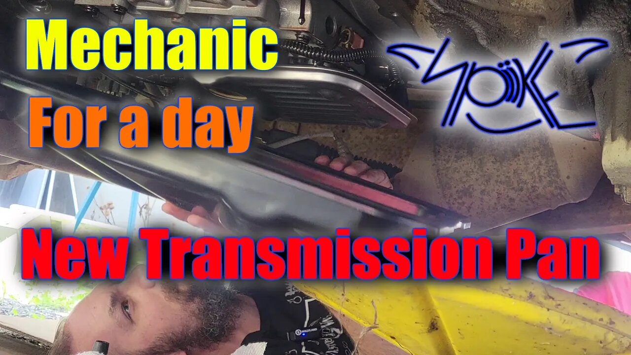 how-to-replace-your-transmission-pan-and-filter-on-a-4l80-e-under-my