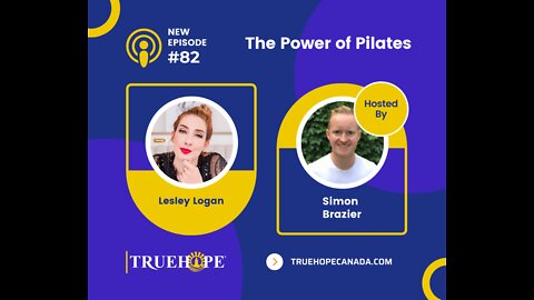 EP82: The Power of Pilates
