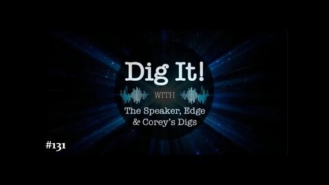 Dig It! #131: Fighting for the Childrens' Future