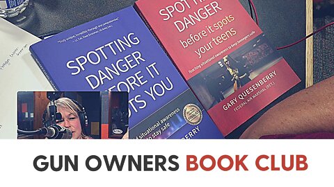 Gun Owners Book Club