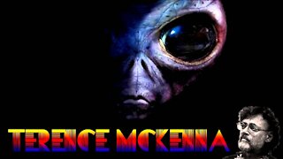 Terence McKenna - The Alien